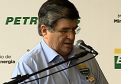 Sergio Machado - Reproduo/TV Globo