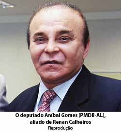 Anbal Gomes (PMDB-CE)- Reproduo