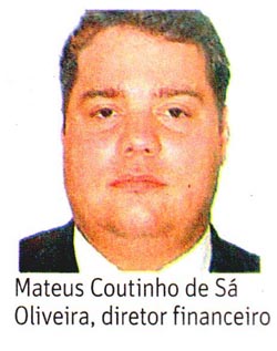 Folha de So Paulo - 19/12/15 - PETROLO: Executivos da OAS presos - Mateus Coutinho de S Oliveira