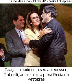 Folha de So Paulo - Poder - A5 - 23/03/2014 - Foto: Aline Massuca