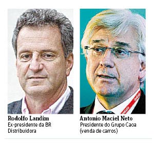 Folha de So Paulo - 27/01/2015 - Executivos candidatos ao CA exigem balano da Petrobras - Editoria de Arte/Folhapress