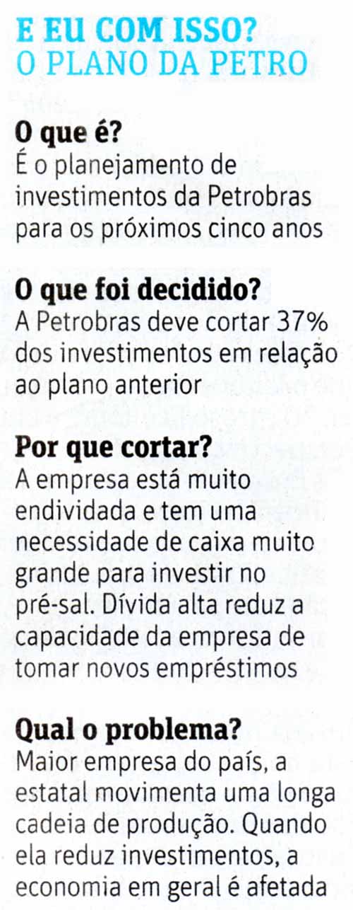 Folha de So Paulo - 27/06/15 - Pr-Sal: Os Modelos