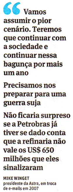 Folha de So Paulo - Poder - A4 - 29/03/2014