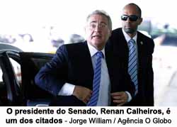 Sarney_Jader_Juca / Fotos: Givaldo Barbosa, Ruy Baroni, Givaldo Barbosa / Ag. O Globo