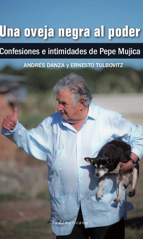 O Globo - 08/05/15 - Mujica: Lula sabia do Mensalo