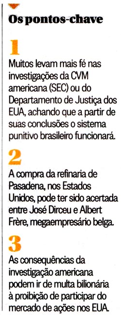 O Globo - 13/12/14 - Coluna do Merval Pereira