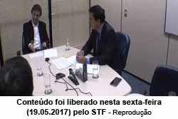 Joesley Batista denuncia Luiz Carlos Afonso, Wagner Pinheiro, ex-presidentes da Petros, e Guilherme Lacerda, ex-presidente da Funcef - VALOR Econmico
