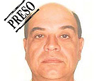 FSP - 18/11/2014 - Newton Prado Junior, diretor tcnico da Engevix  ser solto nesta tera-feira (18)