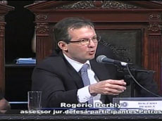 02/12/13 - Dr. Rogerio Derbly - Ass. Jur. GDPAPE