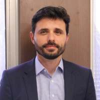 Bruno Macedo Dias