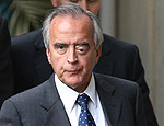 Nestor Cerver, ex-diretor da Petrobras