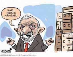 Charge: Veronezi-riplx de Lula