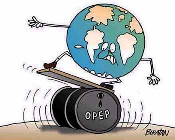 Charge: Biratan - OPEP