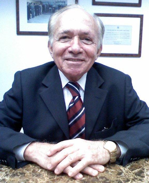 Dr. José Nicodemos