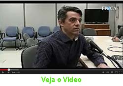 ÉPOCA - 09/09/2014 - Adv. de Youssef, Carlos Alberto: lavagem de dinheiro x contratos com Petrobras e Petros - Vídeo