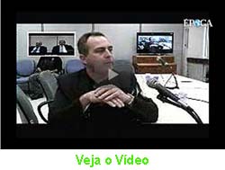 ÉPOCA - 12/09/2014 - Elo entre o Mensalão e a Petrobras - Vídeo