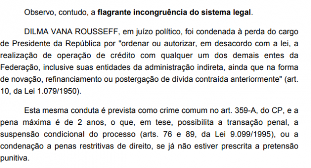 Mantega, Bendine, Dilma: Pedaladas fiscais