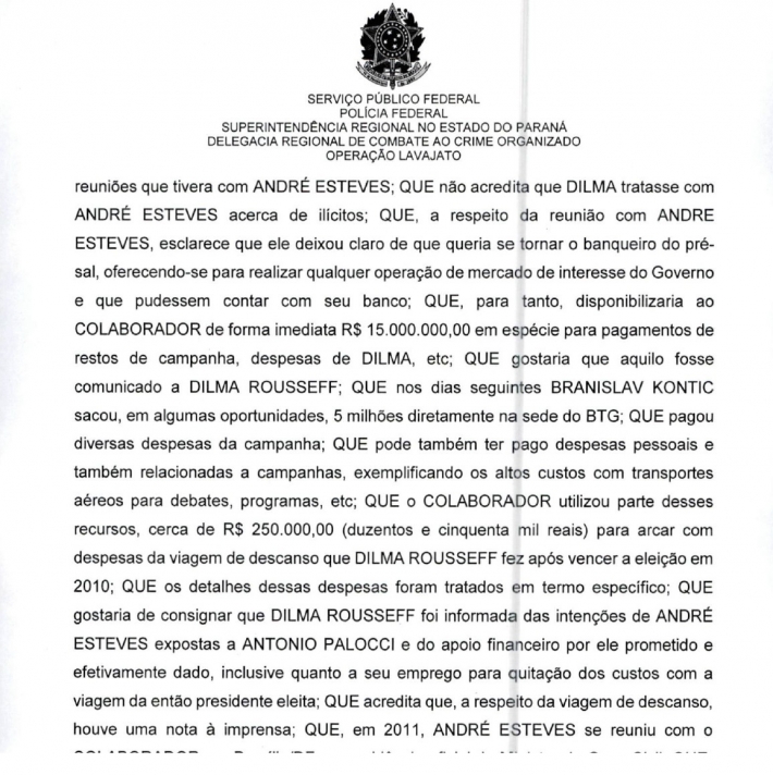 Dilma na Bahia de frias - ESTADAO  25.08.2019
