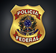 Emblema Polcia Federal