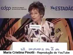 Maria Cristina Pinotti