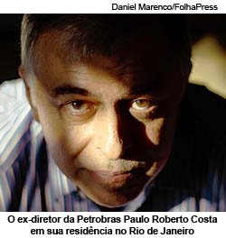 Folha de So Paulo - Paulo Roberto Campos - Foto: Daniel Marenco/FolhaPress