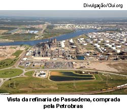 Folha de So Paulo - Poder - Refinaria de Passadena