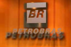 Log Petrobras