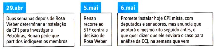 FSP 07.05.14 - Renan: O Manobrista