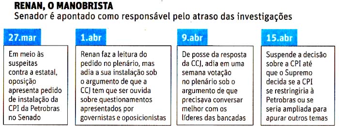 FSP 07.05.14 - Renan: O Manobrista