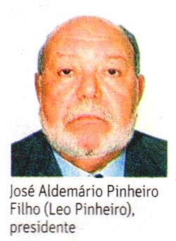 Folha de So Paulo - 19/12/15 - PETROLO: Executivos da OAS presos - Jos Aldemrio Pinheiro Filho