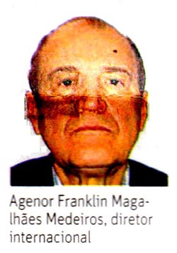 Folha de So Paulo - 19/12/15 - PETROLO: Executivos da OAS presos - Agenor Franklin Magalhes Medeiros