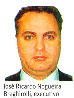 Folha de So Paulo - 19/12/15 - PETROLO: Executivos da OAS presos - Jos Ricardo Nogueira Breghirolli