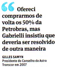 Folha de So Paulo - 22/04/2014 - Pasadena: Um negcio ruim