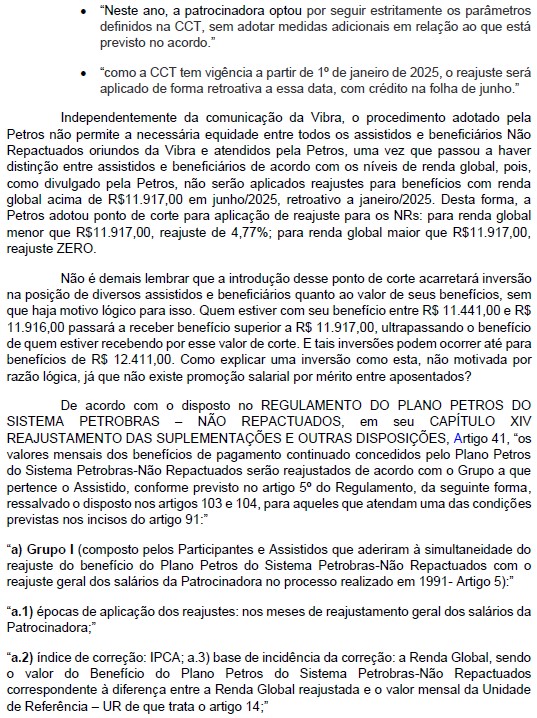 GDPAPE - GDPAPE  OFC  05/2025 - 10.07.2025