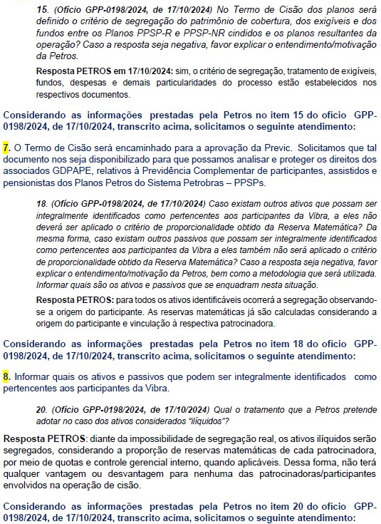GDPAPE - GDPAPE  OFC  06/2025 - 10.07.2025