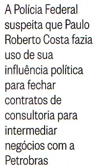 O Globo - 14.04.2003 - Texto
