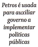 O Globo - 19.05.2014 - Conta dos Petroleiros