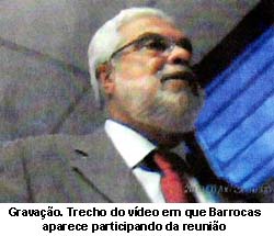 O Globo - 29/08/2014 - Fraude na CPI: Barrocas