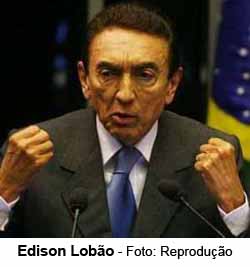 Edison Lobo - Foto: Reproduo
