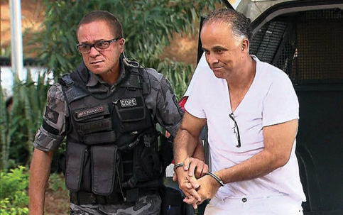 Marcos Valrio
