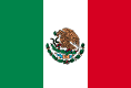 Bandeira do Mxico