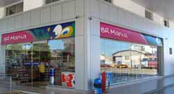 BR Mania