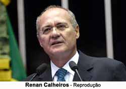 Renan Calheiros - Reproduo