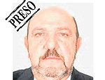 FSP - 18/11/2014 - Ricardo Ribeiro Pessoa, presidente da UTC –será solto nesta terça-feira (18)