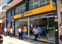 Veja - 11.06.204 - Correios