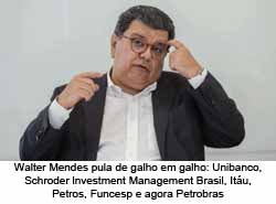 Walter Mendes 
